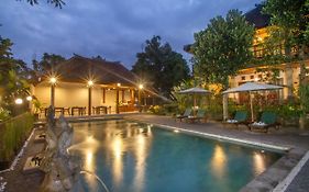 Adi Jaya Cottages Jungle Suites
